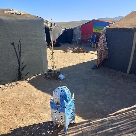 Obira Oasis Merzouga Camp Екстер'єр фото