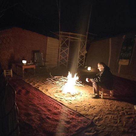 Obira Oasis Merzouga Camp Екстер'єр фото