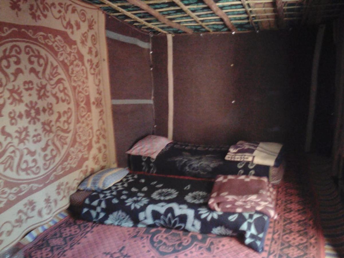 Obira Oasis Merzouga Camp Екстер'єр фото