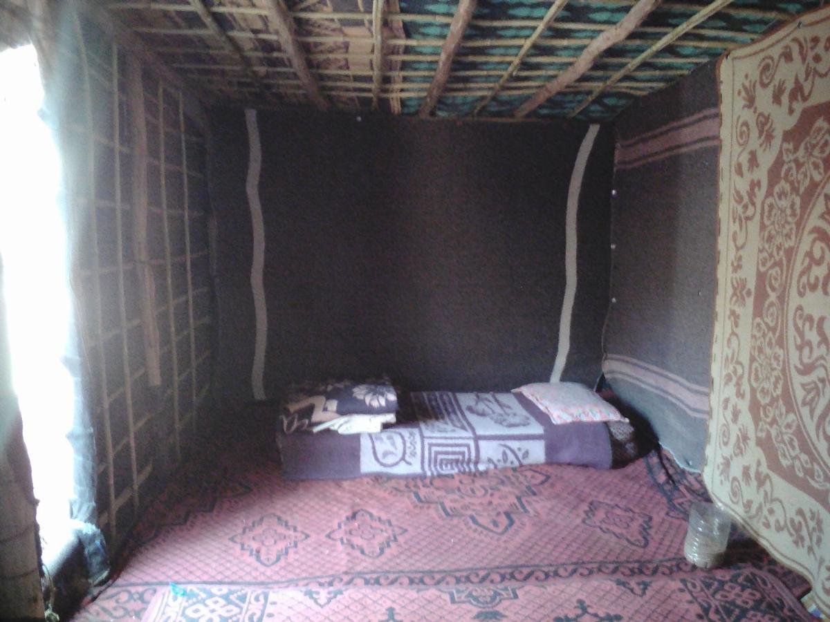 Obira Oasis Merzouga Camp Екстер'єр фото