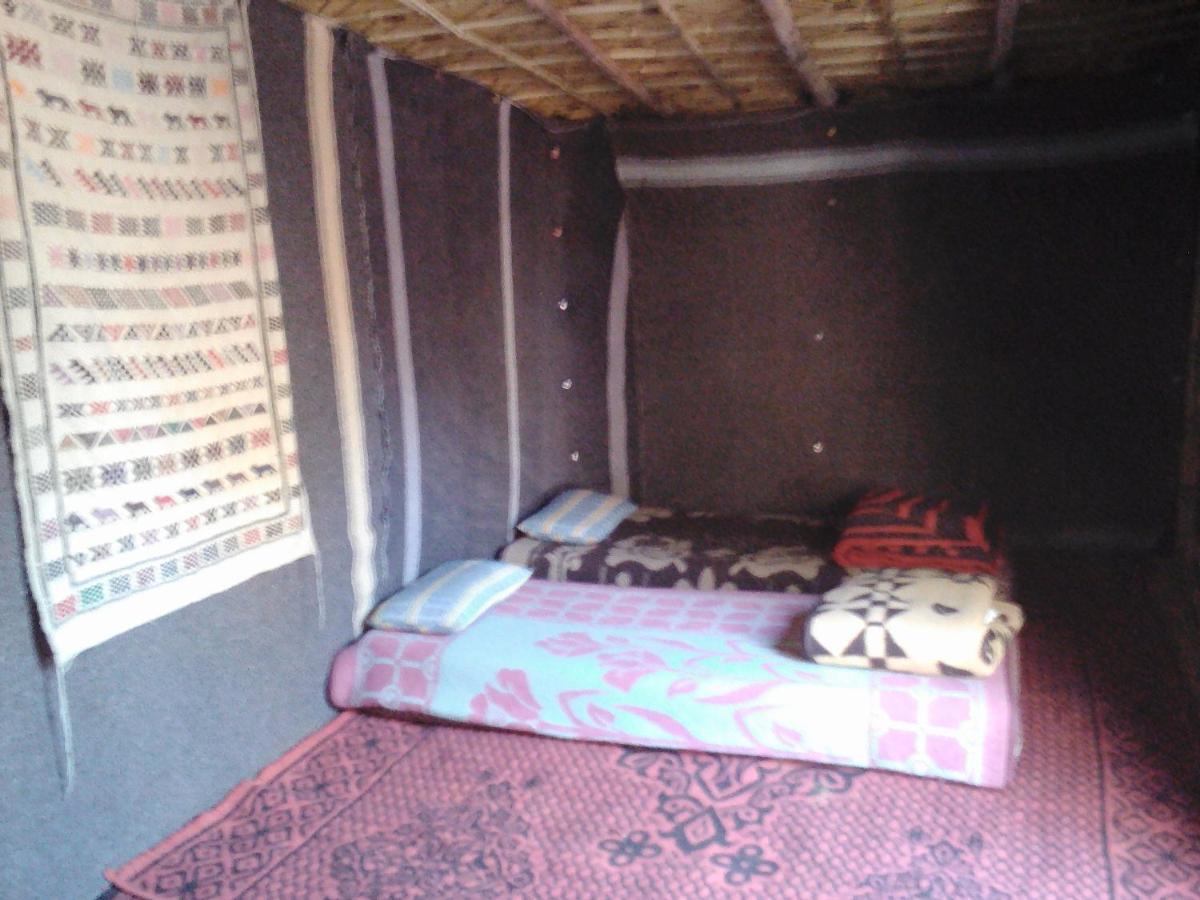 Obira Oasis Merzouga Camp Екстер'єр фото