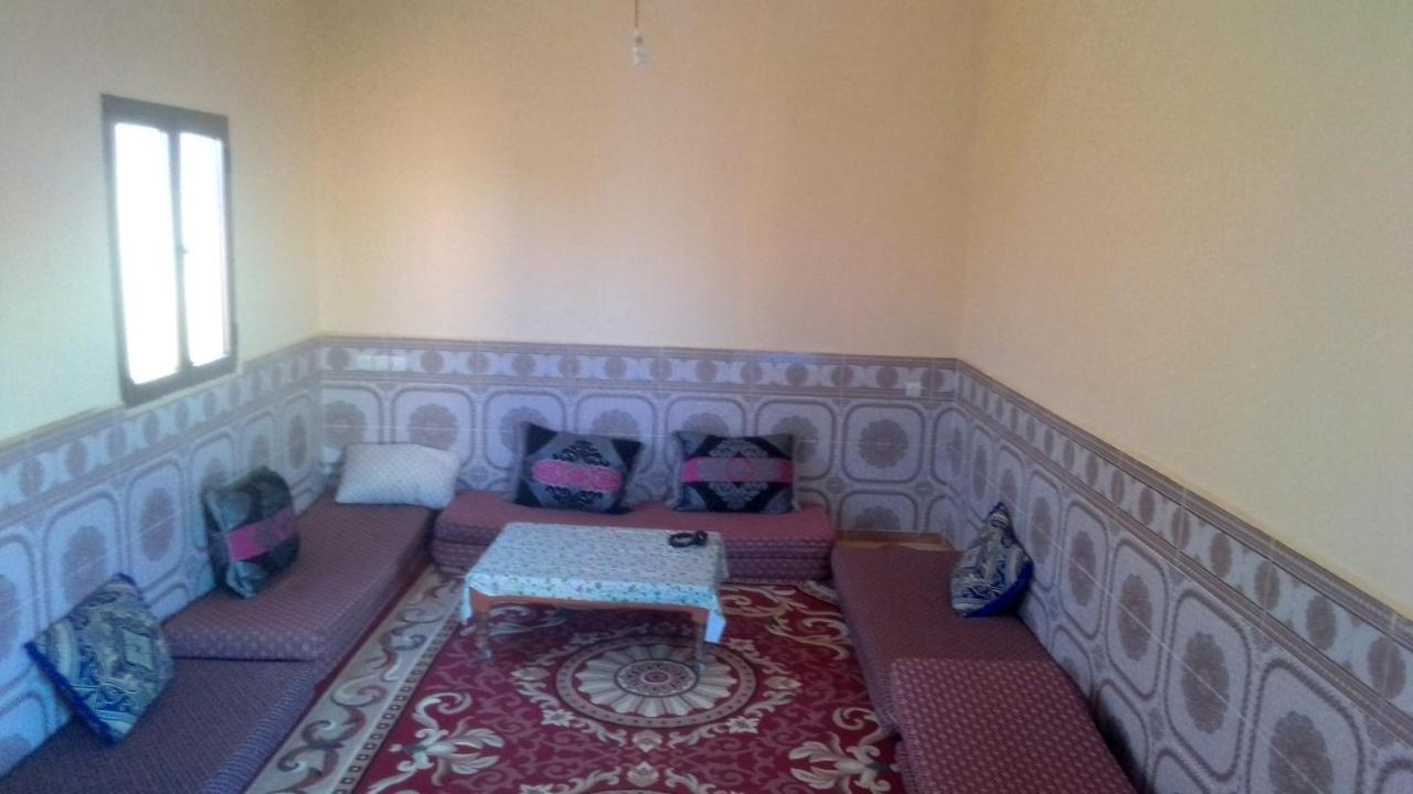 Obira Oasis Merzouga Camp Екстер'єр фото