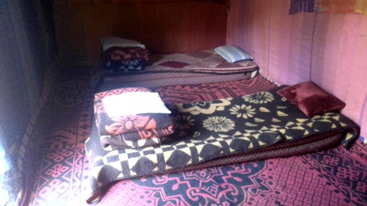 Obira Oasis Merzouga Camp Екстер'єр фото