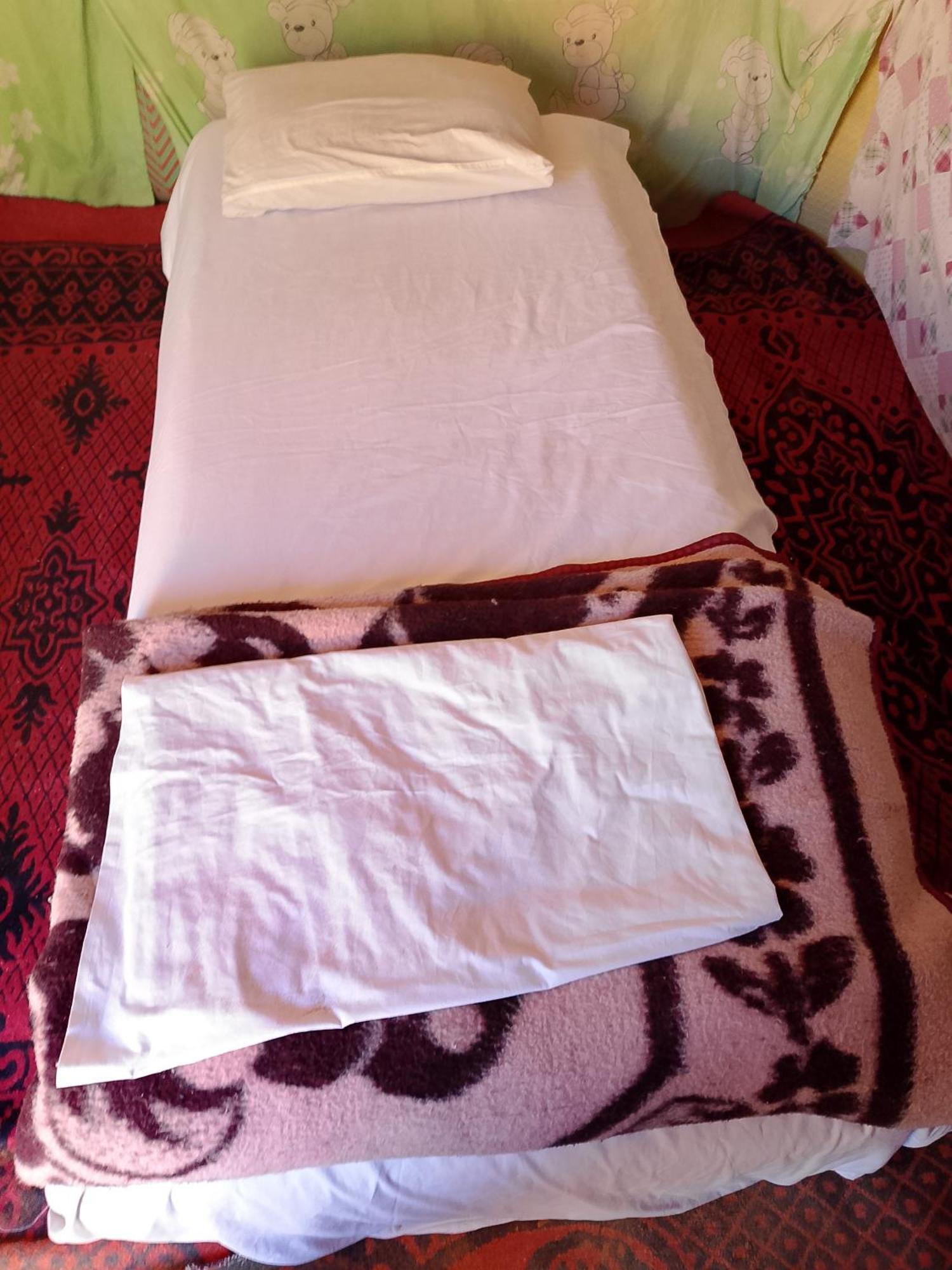 Obira Oasis Merzouga Camp Екстер'єр фото