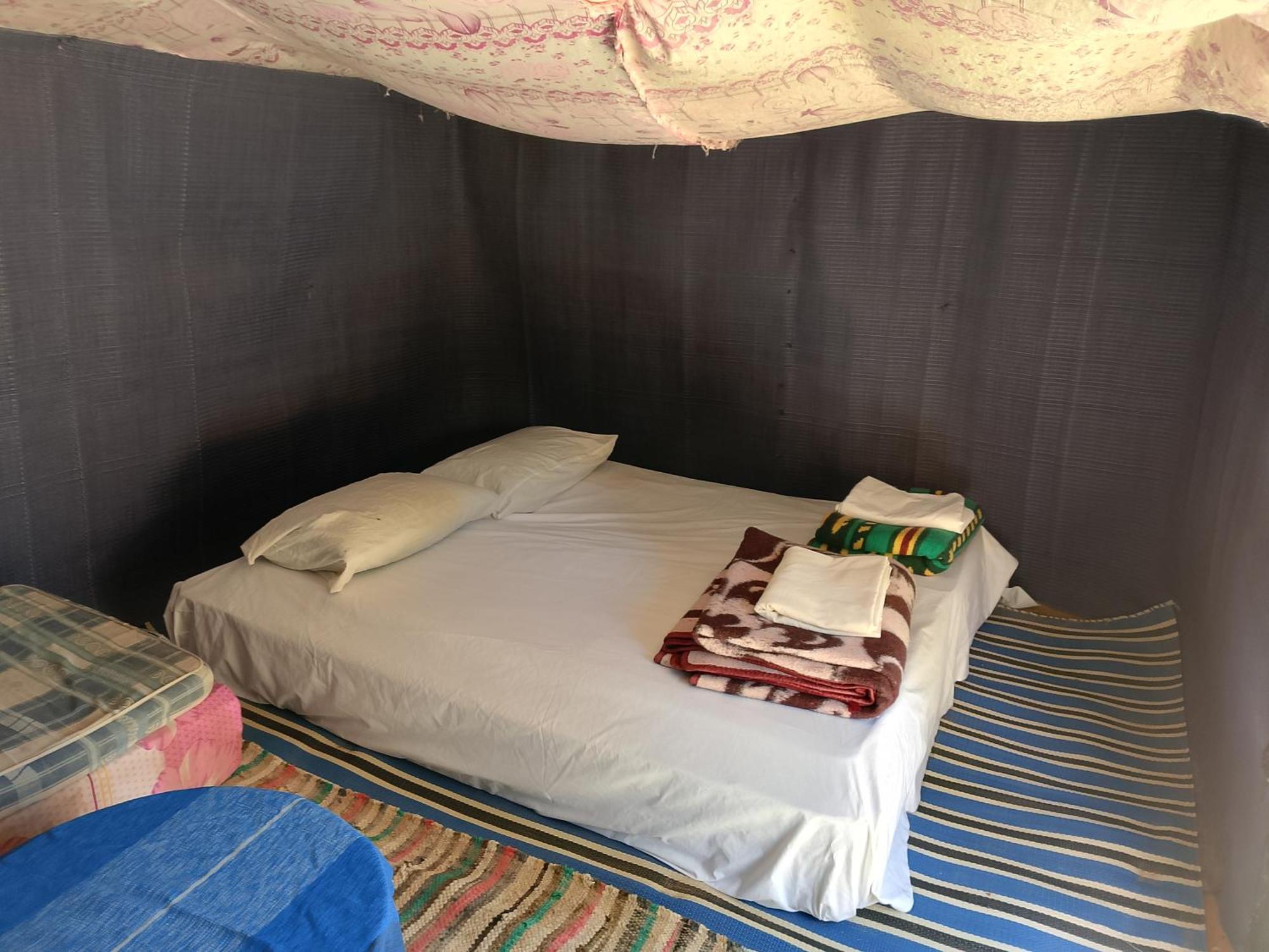 Obira Oasis Merzouga Camp Екстер'єр фото