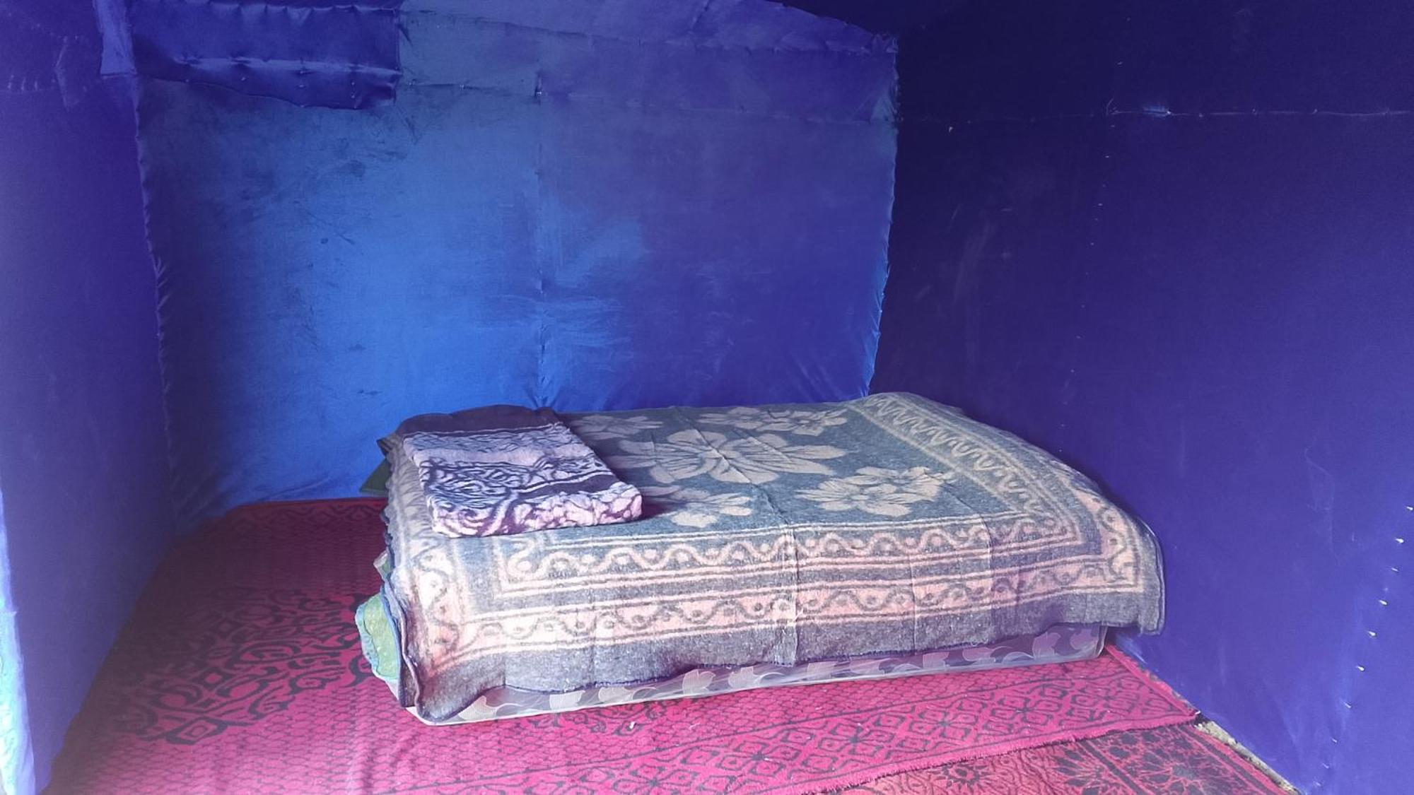 Obira Oasis Merzouga Camp Екстер'єр фото