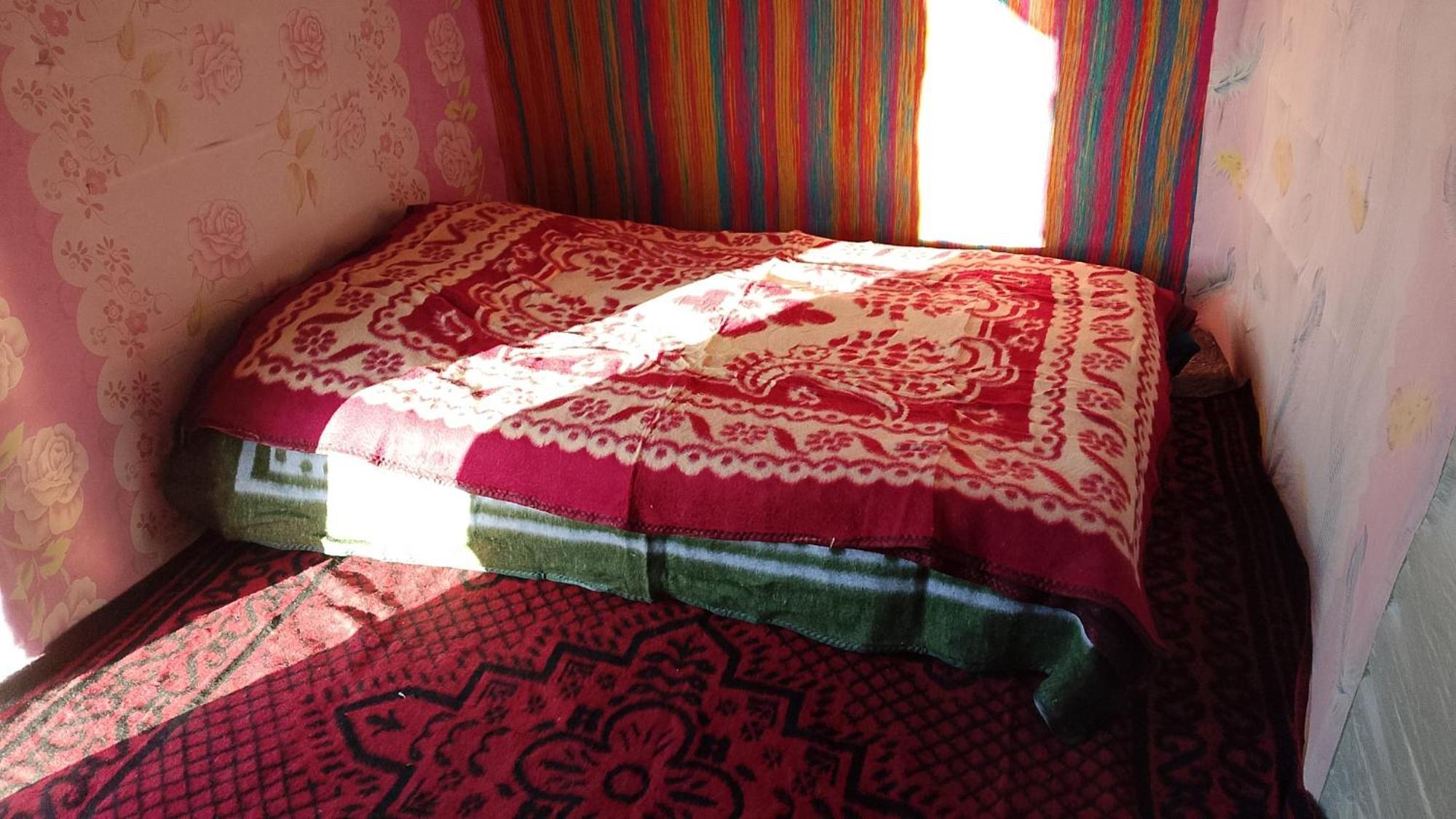 Obira Oasis Merzouga Camp Екстер'єр фото