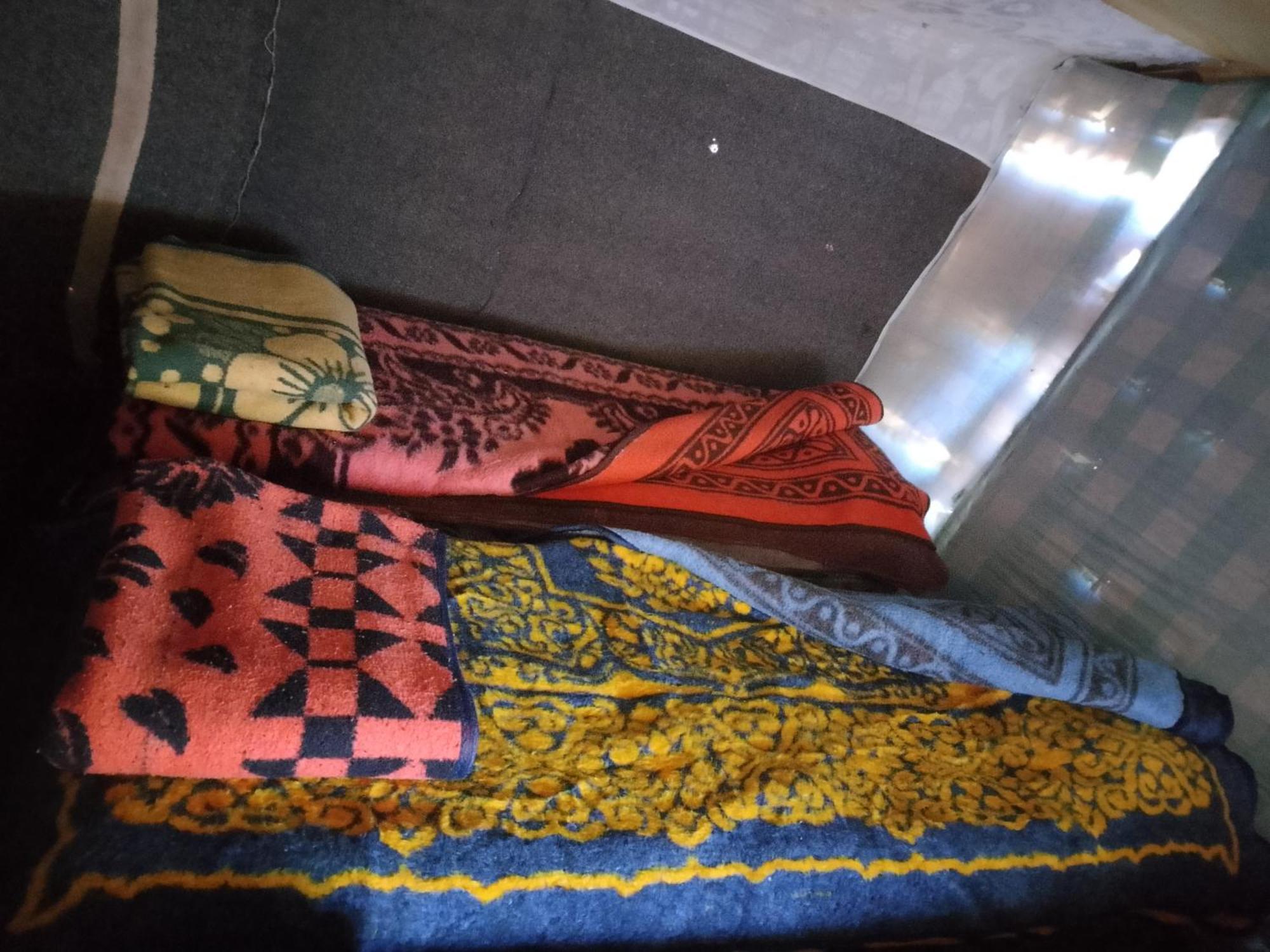 Obira Oasis Merzouga Camp Екстер'єр фото